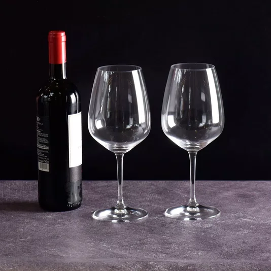 Set 2 Taças De Vinho Cabernet Sauvignon Riedel 800 ml