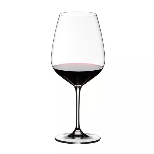 Set 2 Taças De Vinho Cabernet Sauvignon Riedel 800 ml