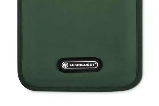 Cooler Sleeve para Garrafas Le Creuset Foret