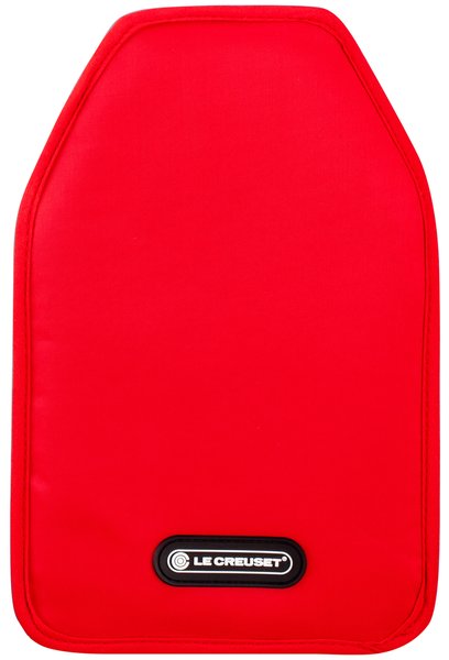 Cooler Sleeve para Garrafas Le Creuset Vermelho