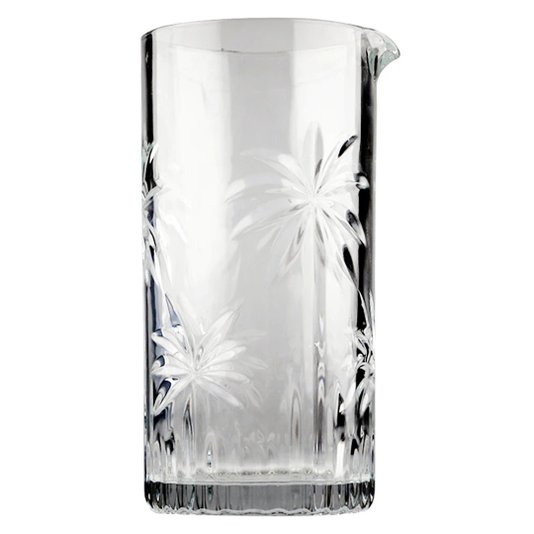 Copo para Mixologia em Vidro Mixing Glass Full Fit 750 ml