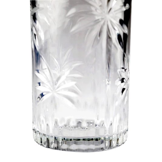 Copo para Mixologia em Vidro Mixing Glass Full Fit 750 ml