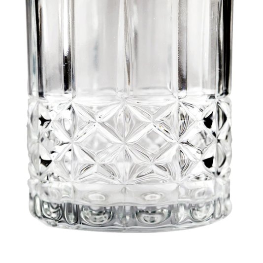 Copo para Mixologia em Vidro Mixing Glass Full Fit 750 ml