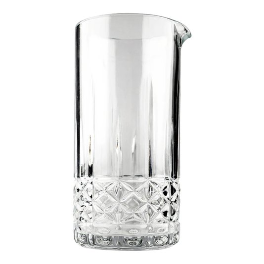 Copo para Mixologia em Vidro Mixing Glass Full Fit 750 ml