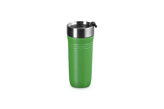 Copo Térmico On The Go Le Creuset Bamboo 350 ml