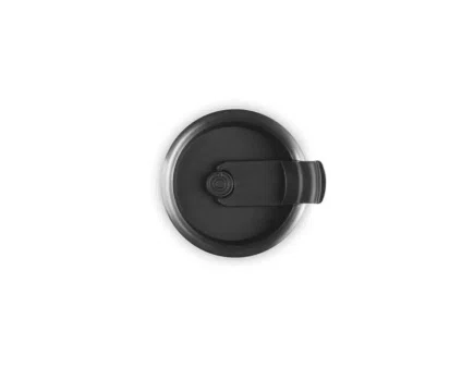 Copo Térmico On The Go Le Creuset Deep Teal 350ml
