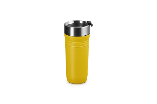 Copo Térmico On The Go Le Creuset Nectar 350 ml