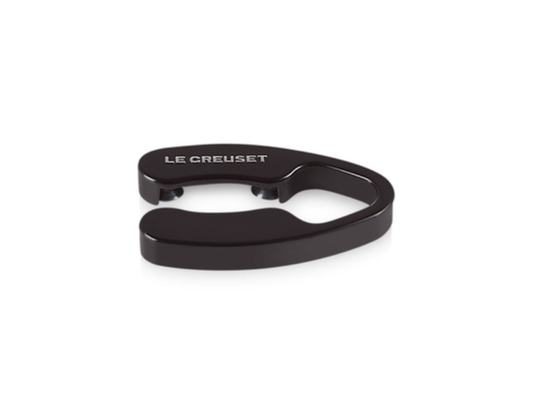 Corta Lacre Onyx Le Creuset