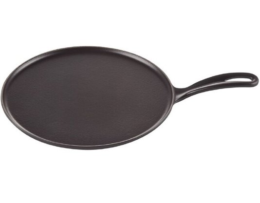 Crepeira Le Creuset Black Onix 27 cm