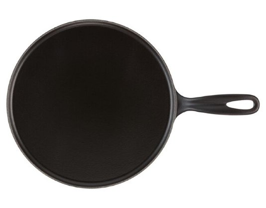 Crepeira Le Creuset Black Onix 27 cm