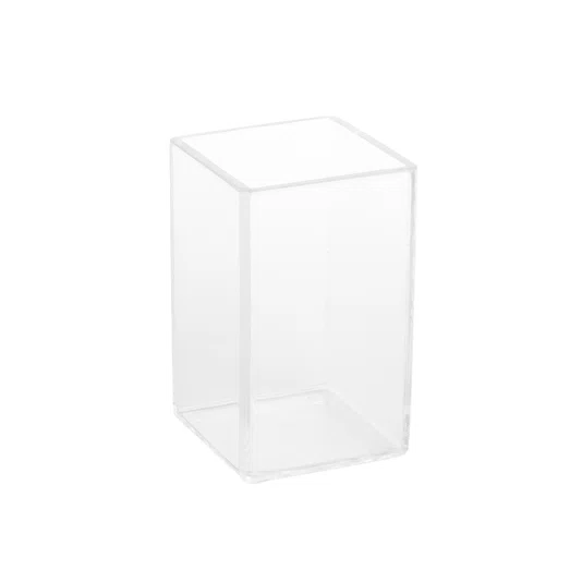 Cubo em Acrílico P Onom Design