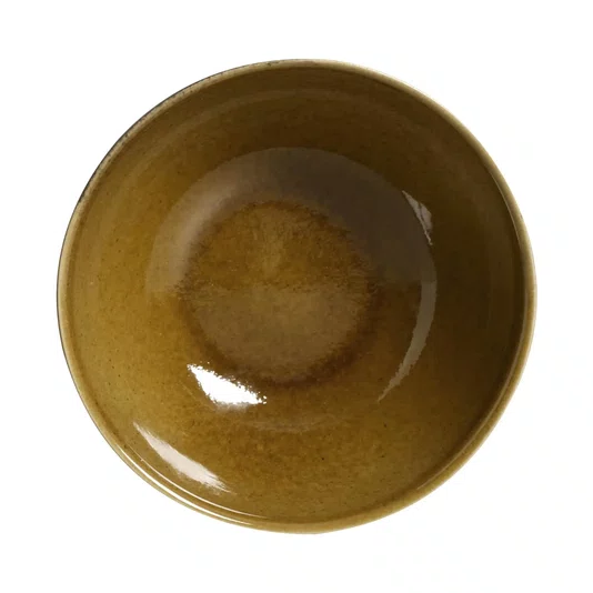 Cumbuca Neo Âmbar Porto Brasil 12 cm