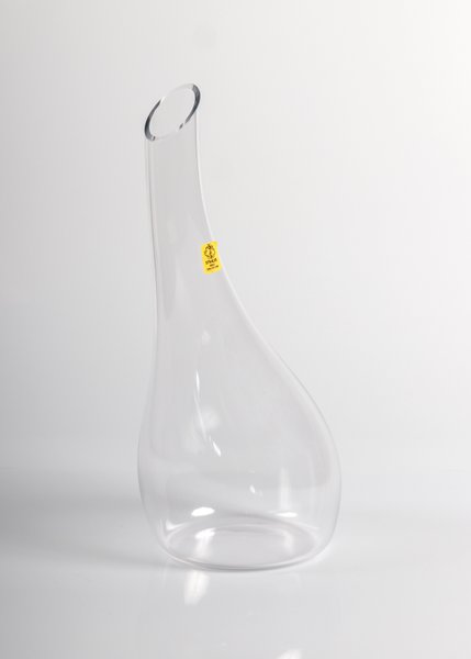 Decanter de Cristal 29cm Strauss