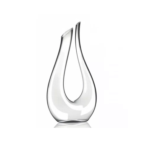 Decanter de Cristal 36cm Strauss
