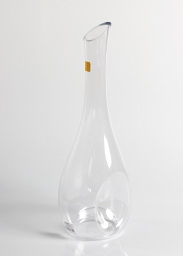 Decanter de Cristal 41cm Strauss