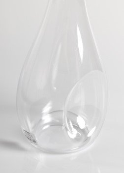 Decanter de Cristal 41cm Strauss