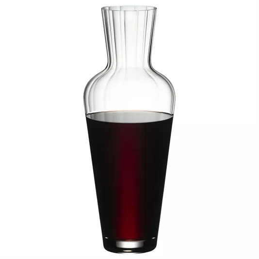 Decanter em Cristal Friendly Riedel 1,2 Litros