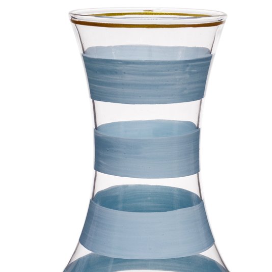 Decanter Malbec Artes Salles Azul