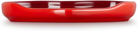 Descanso para Colher Coração Le Creuset Vermelho 13cm
