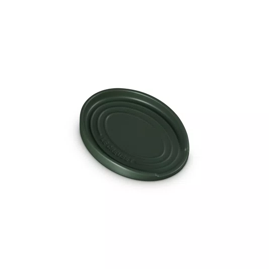 Descanso para Colher Oval Le Creuset Foret 16 cm
