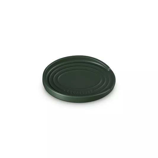 Descanso para Colher Oval Le Creuset Foret 16 cm