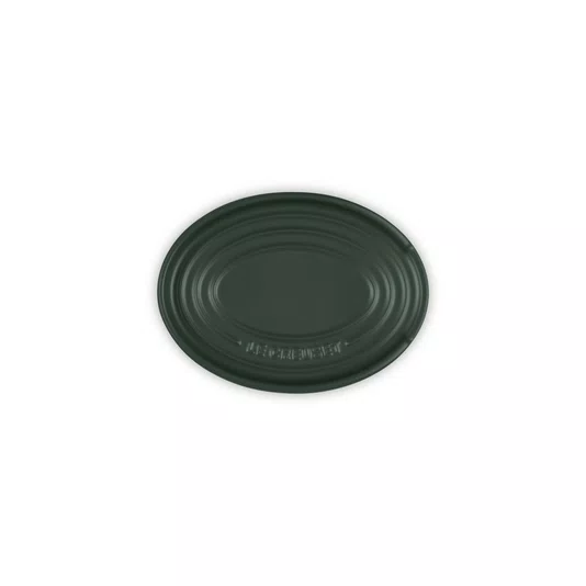 Descanso para Colher Oval Le Creuset Foret 16 cm