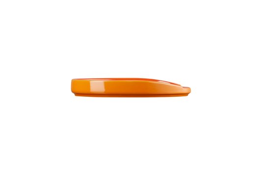 Descanso para Colher Oval Le Creuset Laranja