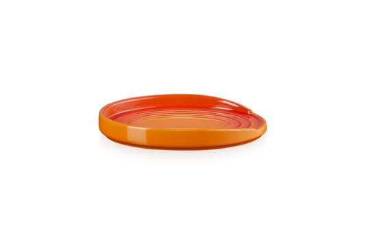 Descanso para Colher Oval Le Creuset Laranja