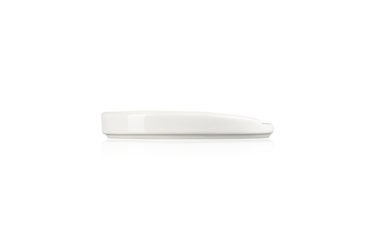 Descanso para Colher Oval Le Creuset Meringue