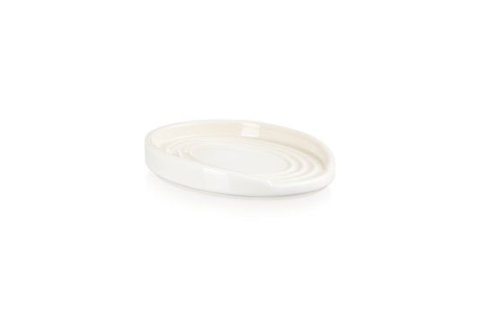 Descanso para Colher Oval Le Creuset Meringue