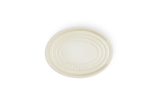 Descanso para Colher Oval Le Creuset Meringue