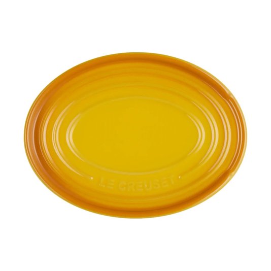 Descanso para Colher Oval Le Creuset Nectar