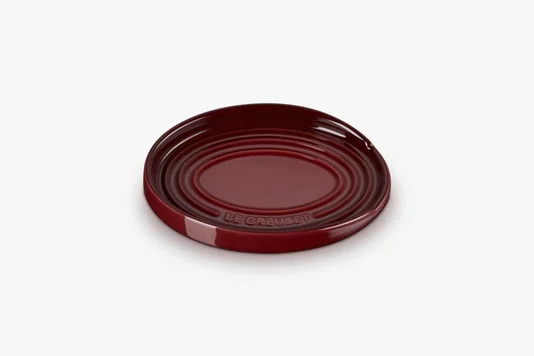 Descanso para Colher Oval Le Creuset Rhone