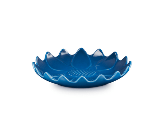 Descanso Para Colher Sunflower Azul Marseille Le Creuset 14CM