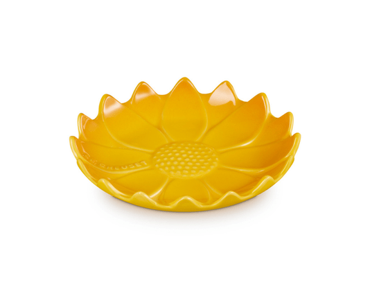 Descanso Para Colher Sunflower Néctar Le Creuset 14CM