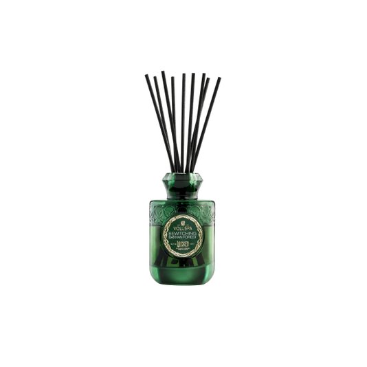 Difusor de Ambiente Wicked Bewitching Banyan Forest Voluspa 100 ml
