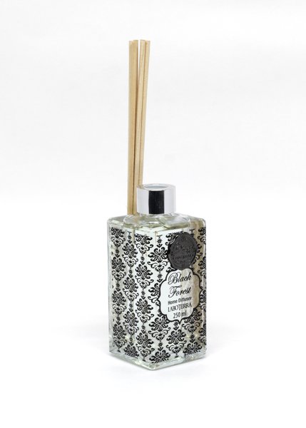 Difusor de Ambiente Black Forest Laboterra 250 ml