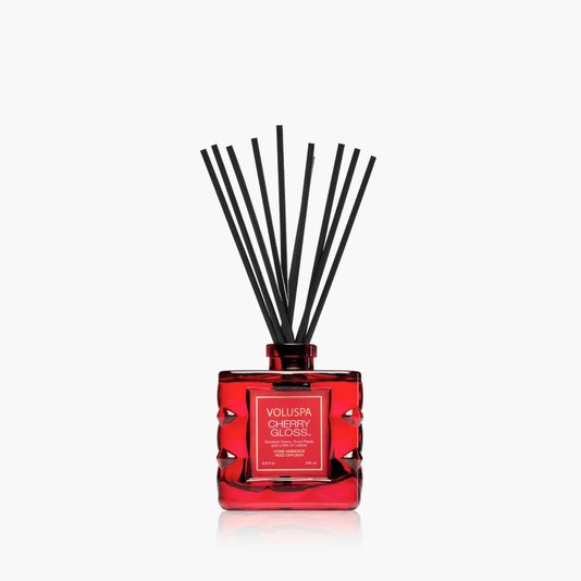 Difusor de Ambiente Cherry Gloss Voluspa 200 ml