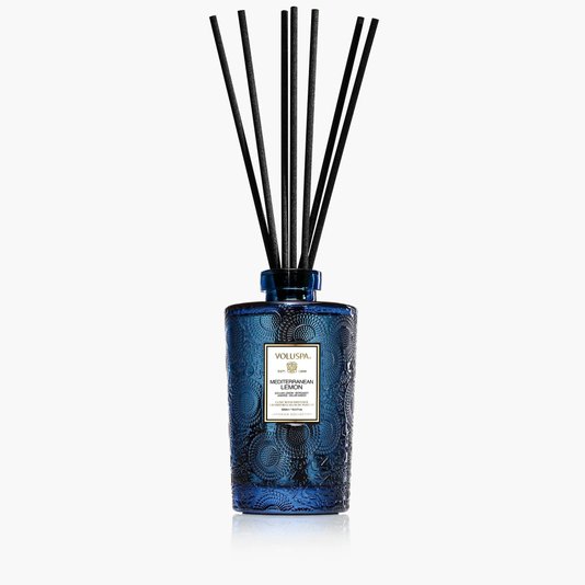 Difusor de Ambiente Luxe Mediterranean Lemon Voluspa 192 ml