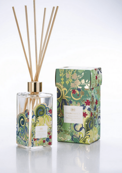 Difusor de Ambiente Floral Lemon Madressenza 250 ml
