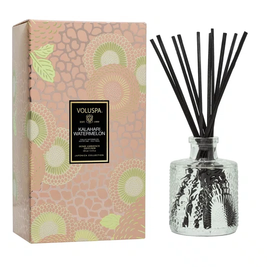 Difusor de Ambiente Kalahari Watermelon Voluspa 100 ml