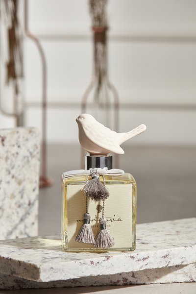 Difusor de Ambiente Little Bird Lux Chá Branco M.Victoria 350 ml