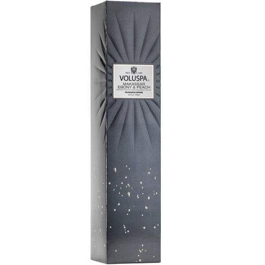 Difusor de Ambiente Makassar Ebony e Peach Voluspa 192 ml