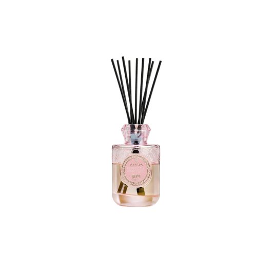 Difusor de Ambiente Wicked Perfectly Pink Yuzu Voluspa 100 ml