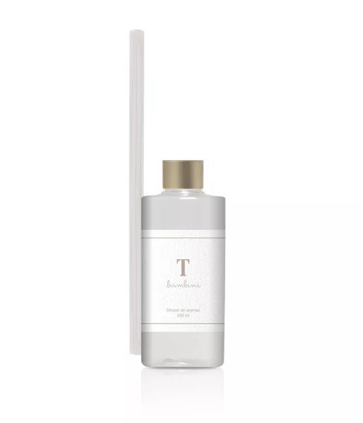 Difusor De Ambiente Trussardi Bambini 200ml