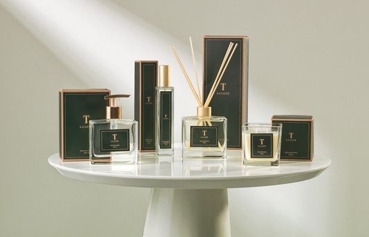 Difusor de Ambiente Trussardi La Luce 200 ml