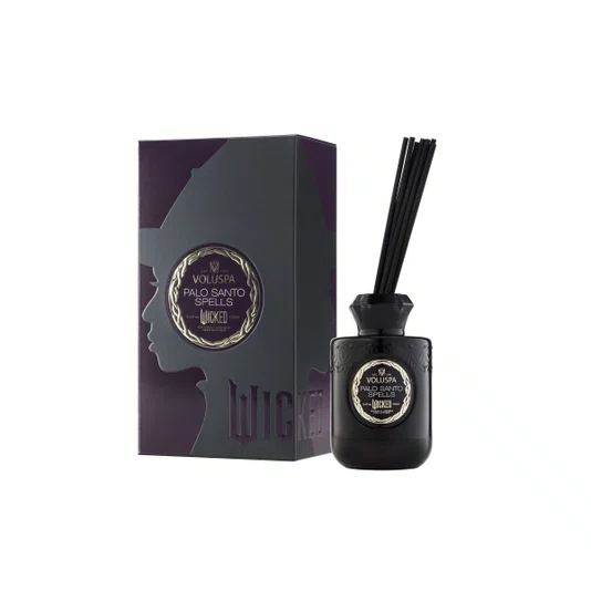 Difusor de Ambiente Wicked Palo Santo Spells 100 ml