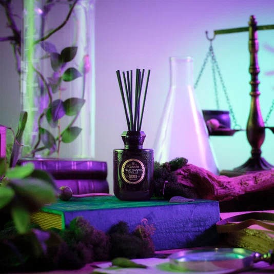 Difusor de Ambiente Wicked Palo Santo Spells 100 ml