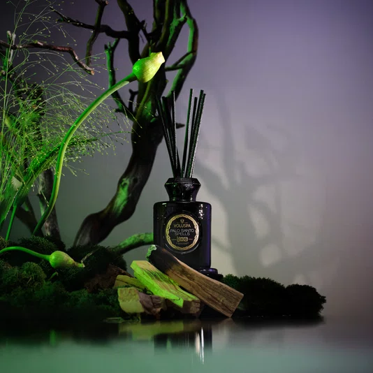 Difusor de Ambiente Wicked Palo Santo Spells 100 ml