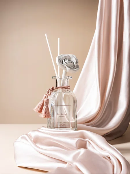 Difusor de Ambientes Lovely 290ml Buddemeyer Perfumaria